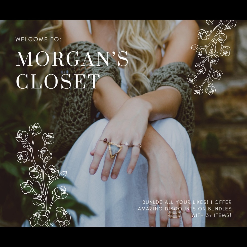 BUNDLING ALL YOUR LIKES = SUPER PHENOMENAL OFFER😉